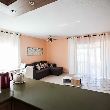 Villa Duarte Callao Salvaje