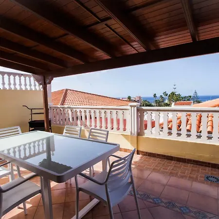 Duarte Villa