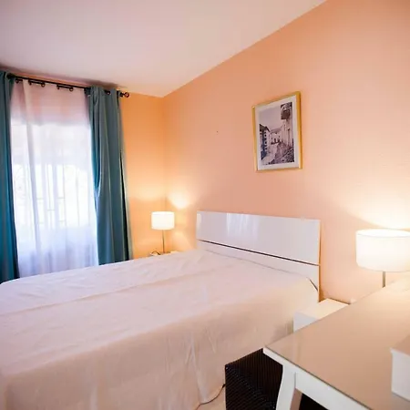 Duarte Villa